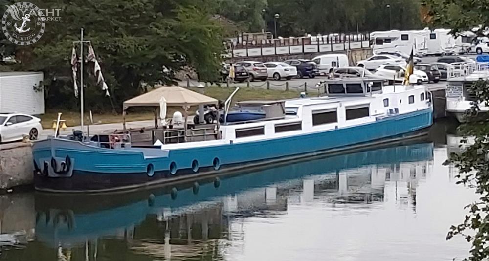 Claeyssens Belgium Spits 39m