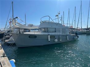 Beneteau Swift Trawler 44, 2019