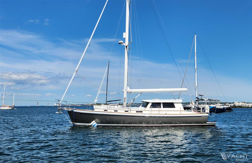 BRUCKMANN Bruckmann 50 MKII - Bruckmann 50 MKII