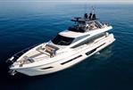 FERRETTI YACHTS 780