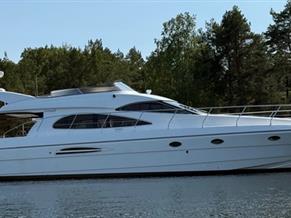 Astondoa 54 GLX