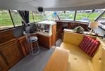 Fairline 31 Corniche