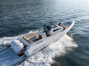 Lomac Granturismo 10.5