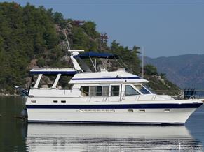 Trader 44 Sundeck