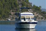 Trader 44 Sundeck