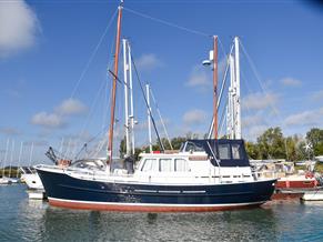 Pieter Beeldsnijder Dutch Kotter