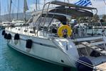 Bavaria Cruiser 55