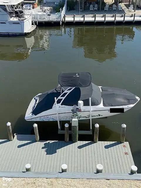 Yamaha AR 210 - 2021 Yamaha AR 210 - Photo #1