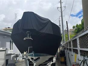 Century Offshore 3200