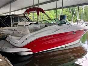 Crownline 270 CR