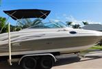 Sea Ray 270 Sundeck - 2005 Sea Ray 270 Sundeck - Photo #2