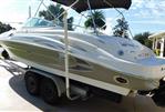 Sea Ray 270 Sundeck - 2005 Sea Ray 270 Sundeck - Photo #5