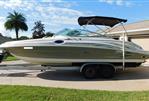 Sea Ray 270 Sundeck - 2005 Sea Ray 270 Sundeck - Photo #6