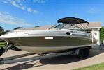 Sea Ray 270 Sundeck - 2005 Sea Ray 270 Sundeck - Photo #7