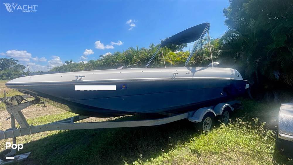 Bayliner Element F21 - 2018 BAYLINER ELEMENT F21