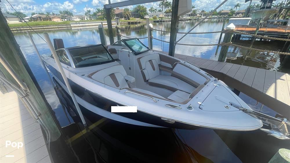 Four Winns H260 Horizon - 2015 FOUR WINNS H260 HORIZON