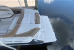 Four Winns H260 Horizon - Transom Seating
