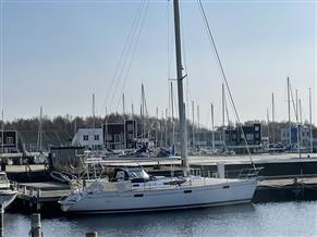 Beneteau Oceanis 390