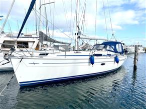 Bavaria 38 cruiser