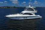 Sea Ray 52 Sedan Bridge