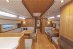 Nautor Swan 55