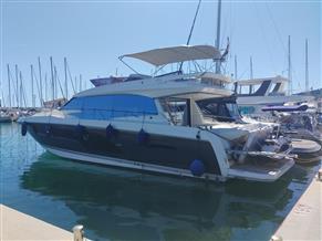Jeanneau Prestige 590