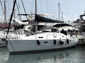 Beneteau Oceanis Clipper 331
