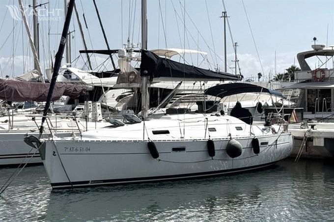 Beneteau Oceanis Clipper 331