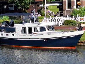 Stevens Columbus Kotter 1000