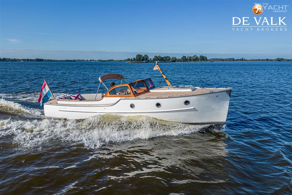 Rapsody 29 OC-FF - Picture 1