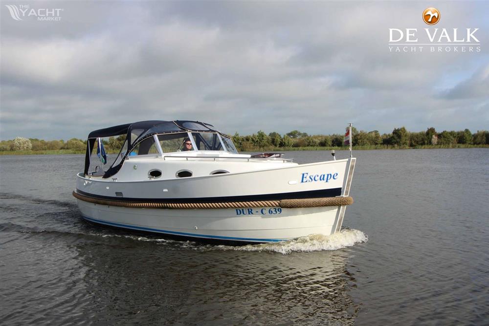 Wantij 8,45 - Picture 1