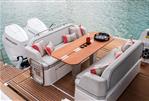 Beneteau Gran Turismo 35 - General Image