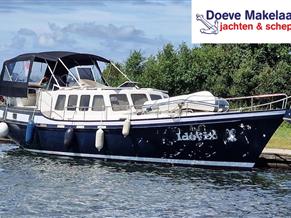 Koopmans 14.00 Deckhouse