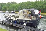 Koopmans 14.00 Deckhouse - Koopmans 14.00 Deckhouse