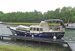 Koopmans 14.00 Deckhouse - Koopmans 14.00 Deckhouse