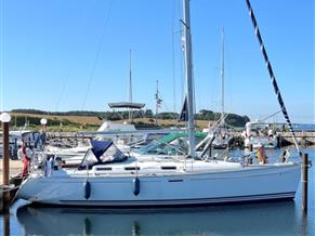 Dufour 385 Grand Large