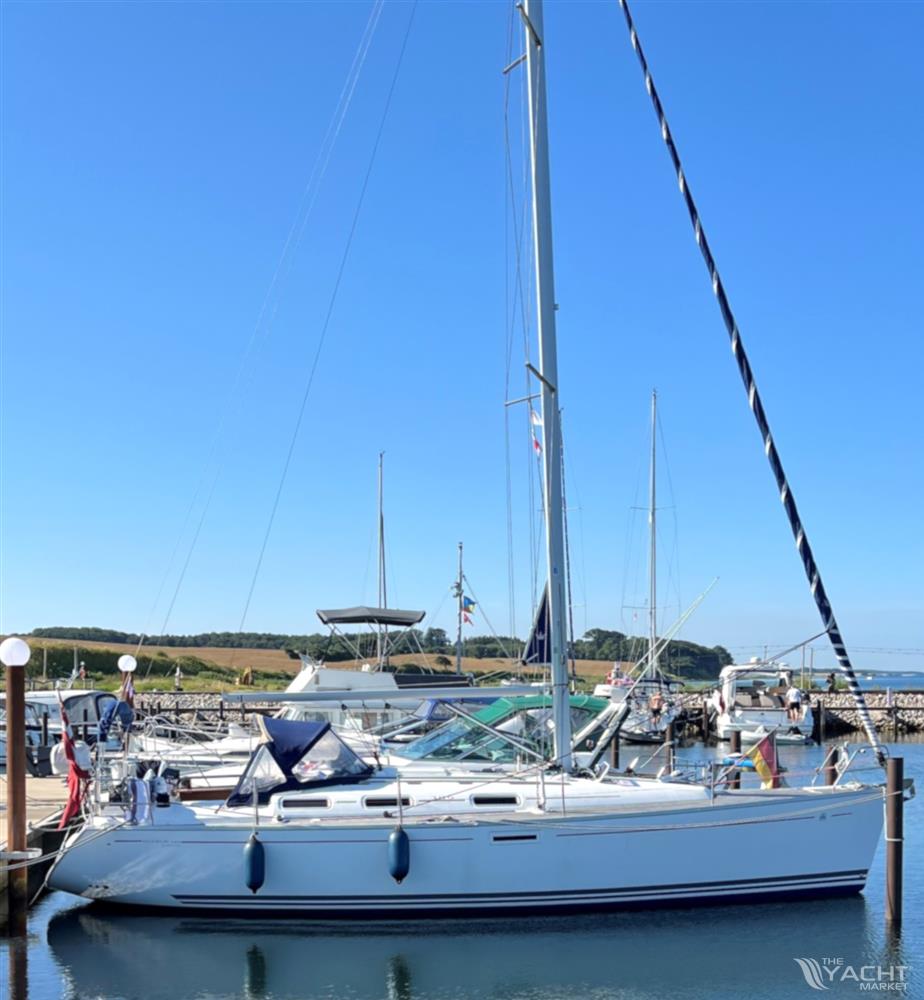 Dufour 385 Grand Large