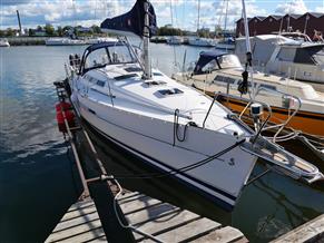 Beneteau Beneteau