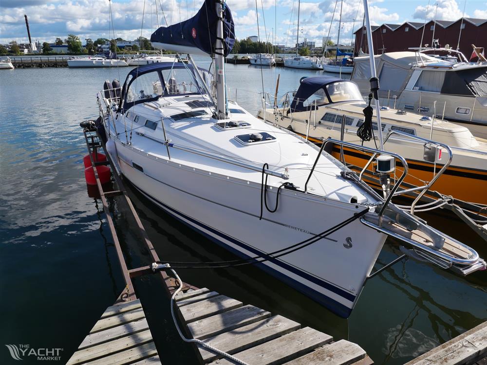 Beneteau Beneteau