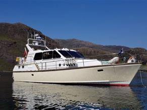 AQUAFIBRE LTD Talisman 49