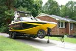 Mastercraft X-25