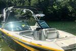 Mastercraft X-25