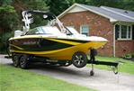 Mastercraft X-25