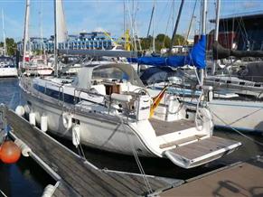 Bavaria Cruiser 41