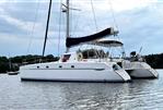 Fountaine Pajot Belize 43