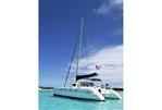 Fountaine Pajot Belize 43