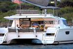 Fountaine Pajot SABA 50