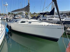 Beneteau Beneteau First 38s5
