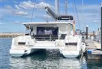 Fountaine Pajot Isla 40