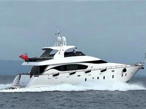 MAIORA 23S